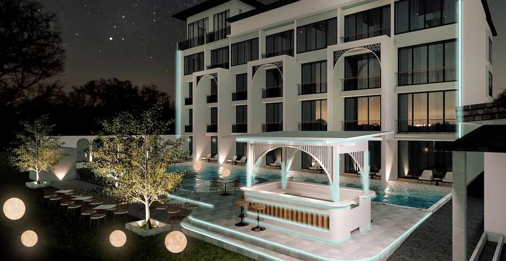 Parima Hotel0