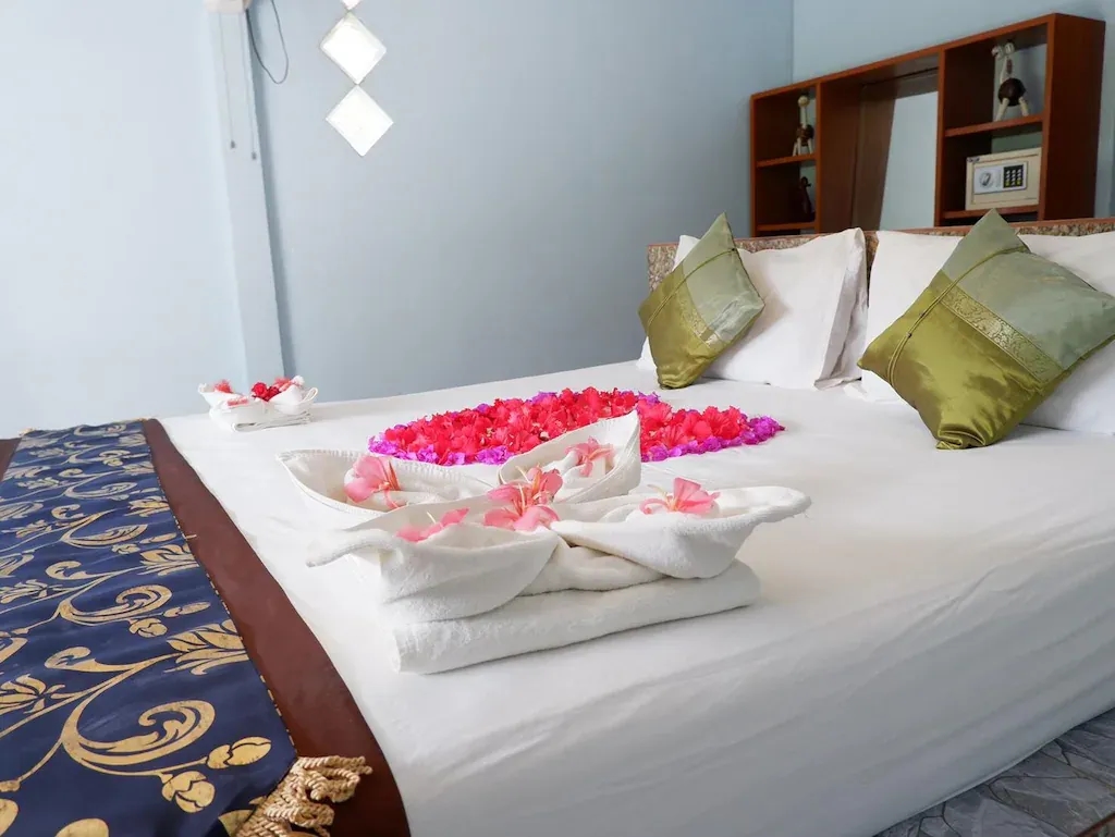 ภูแซมบิก รีสอร์ต เกาะมุก (Phusambig Resort Koh Mook)3