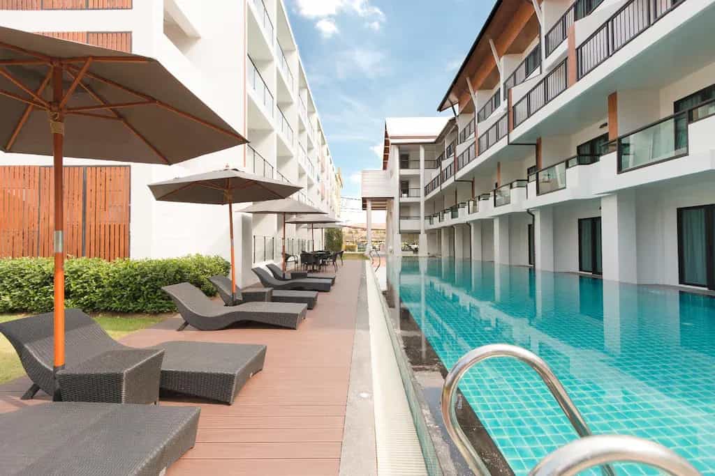 Hotel MAYU Chiang Mai Hotel MAYU Chiang Mai