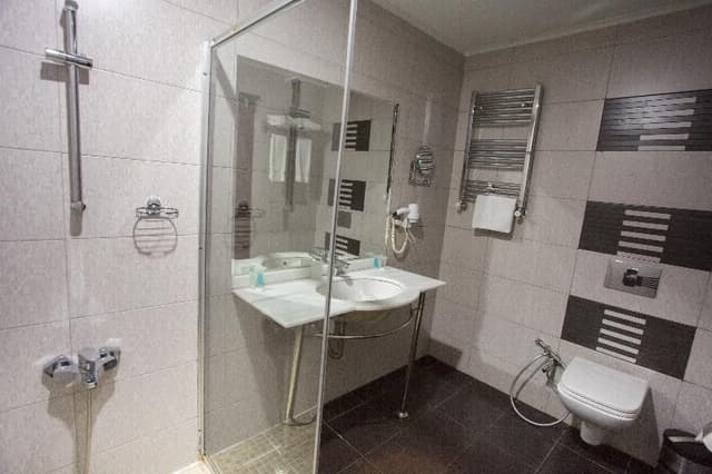 DOUBLE COMFORT
