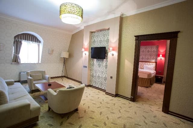 SUITE STANDARD