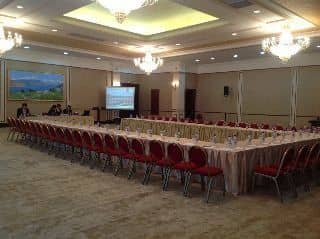 City Palace Hotel Tashkent City Palace Hotel Tashkent