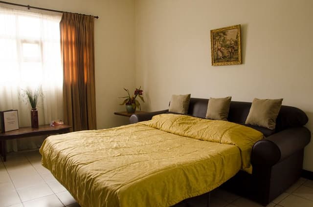 SUITE STANDARD
