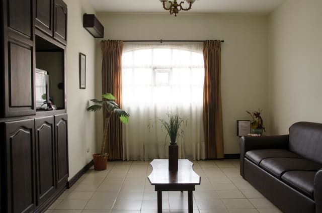 SUITE STANDARD