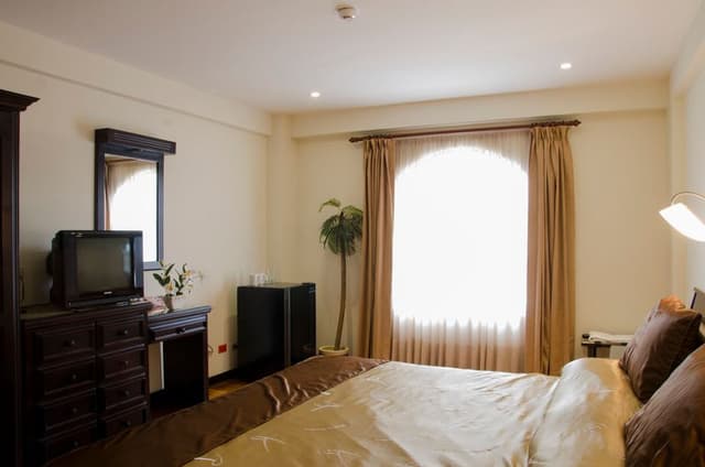 SUITE PREMIUM