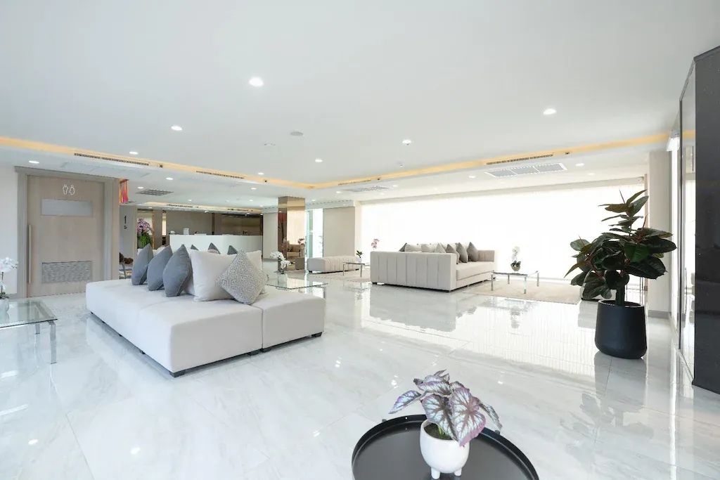 Oriole Residence2