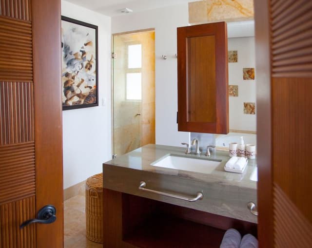 VILLA ONE BEDROOM
