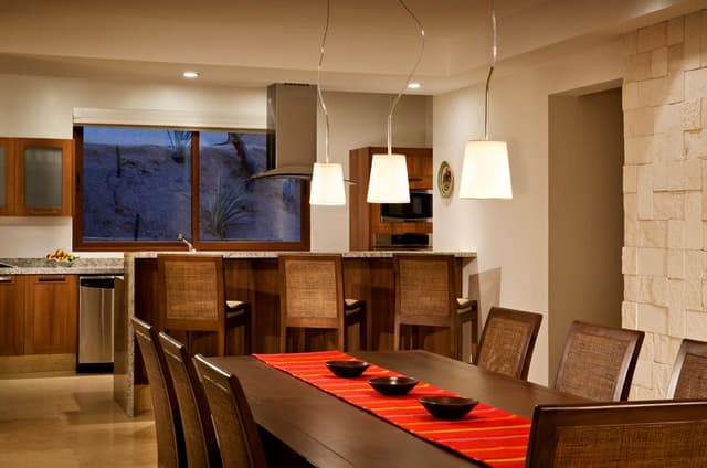 VILLA TWO BEDROOMS