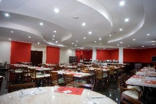 Aston Associado Gran Hotel Royal2