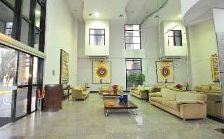 Solare Suites Number One Solare Suites Number One