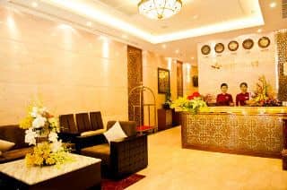 White Lotus Hotel White Lotus Hotel