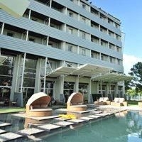 Protea Hotel Or Tambo4
