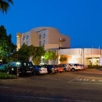 Protea Hotel Roodepoort2