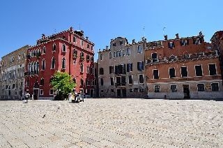 Ca Sant Angelo Apartments0
