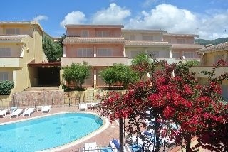 Residence Costa Del Turchese0