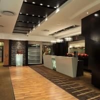 Protea Hotel Transit4