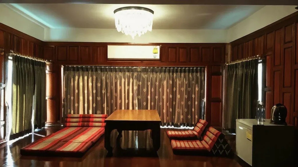 โรงแรมพูนสุข พิษณุโลก (Poonsook Phitsanulok Hotel)3