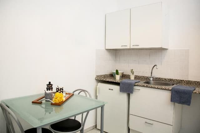 APARTMENT CAPACITY 2