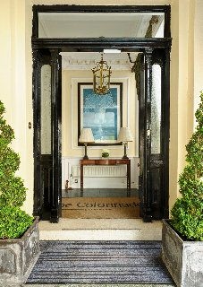 โรงแรมเดอะ โคลอนเนด ลอนดอน (The Colonnade London Hotel)2