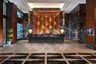Oakwood Residence Funder Chengdu Oakwood Residence Funder Chengdu