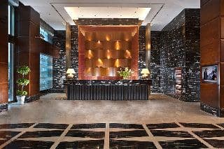 Oakwood Residence Funder Chengdu Oakwood Residence Funder Chengdu