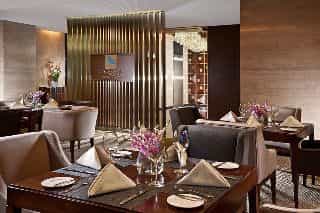 Oakwood Residence Funder Chengdu Oakwood Residence Funder Chengdu