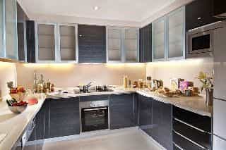 Oakwood Residence Funder Chengdu Oakwood Residence Funder Chengdu