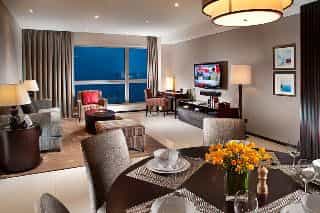 Oakwood Residence Funder Chengdu Oakwood Residence Funder Chengdu
