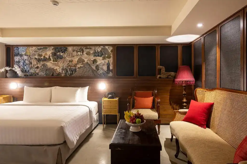 Payaa Hotel Pattaya Payaa Hotel Pattaya