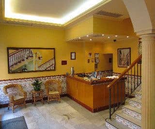 Hotel Zeus Hotel Zeus