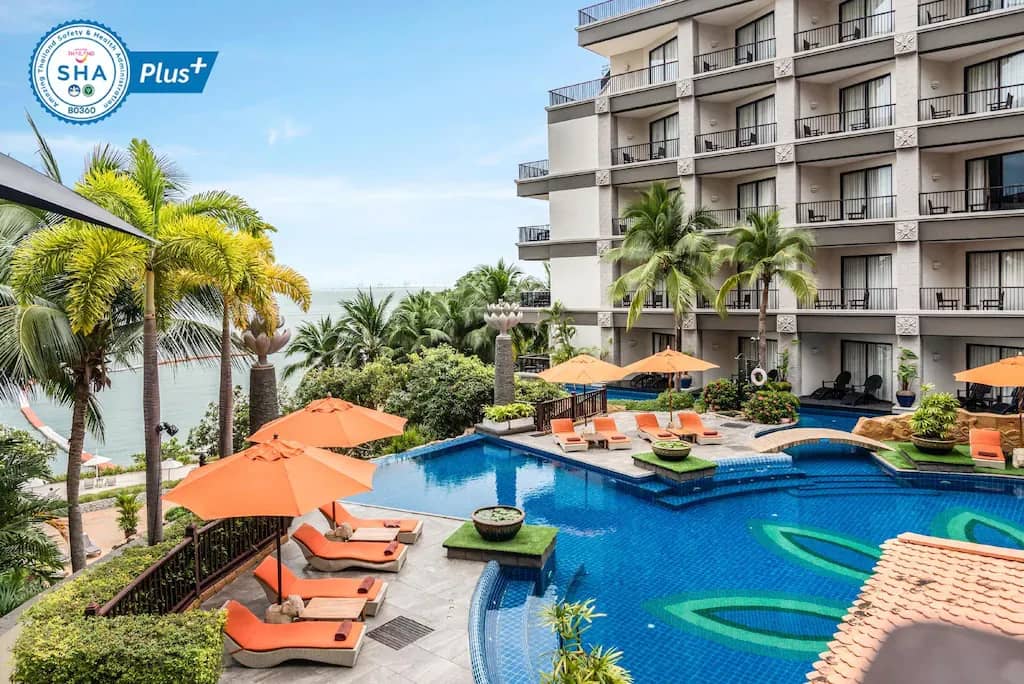 Garden Cliff Resort & Spa Garden Cliff Resort & Spa