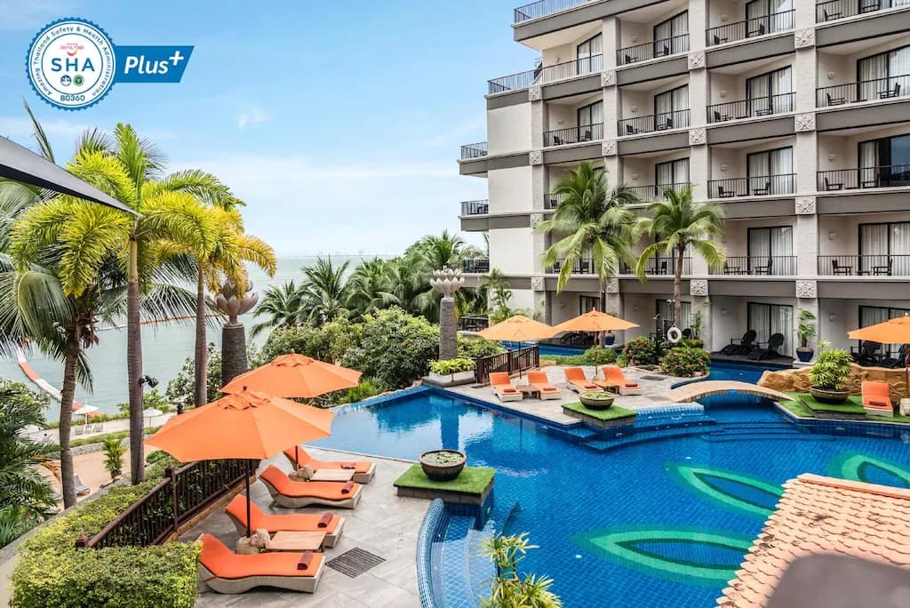 Garden Cliff Resort & Spa Garden Cliff Resort & Spa