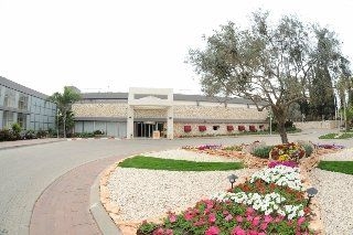 Gardenia Nazareth Hotel0