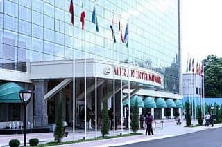 Miran International Hotel Miran International Hotel