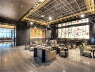 EPISODE Hsinchu, a JdV by Hyatt Hotel EPISODE Hsinchu, a JdV by Hyatt Hotel