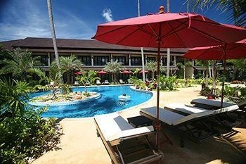 โรงแรมแอม สมุย พาเลส (Am Samui Palace Hotel)4