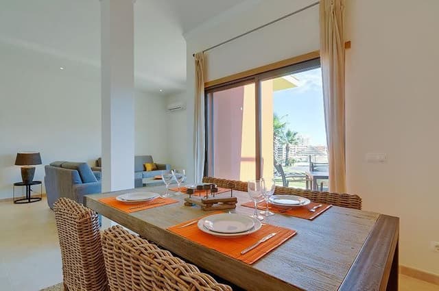 VILLA CAPACITY 4 TWO BEDROOMS