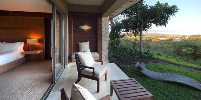 SUITE DELUXE