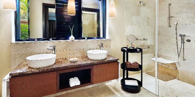 SUITE LUXURY