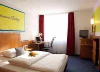 Best Western Erding Best Western Erding
