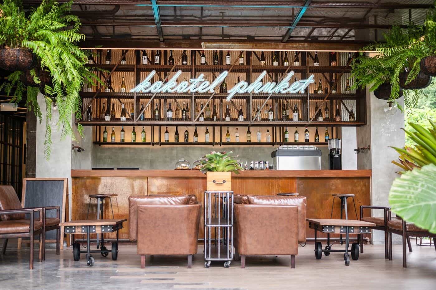 Kokotel Phuket Nai Yang Kokotel Phuket Nai Yang