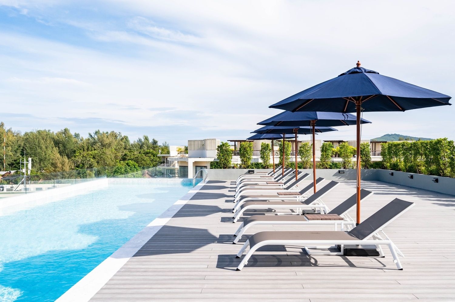 โคโคเทล ภูเก็ต หาดในยาง (Kokotel Phuket Nai Yang)2