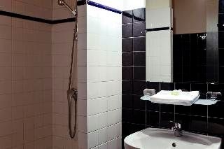 TimHotel Lyon La Part - Dieu2