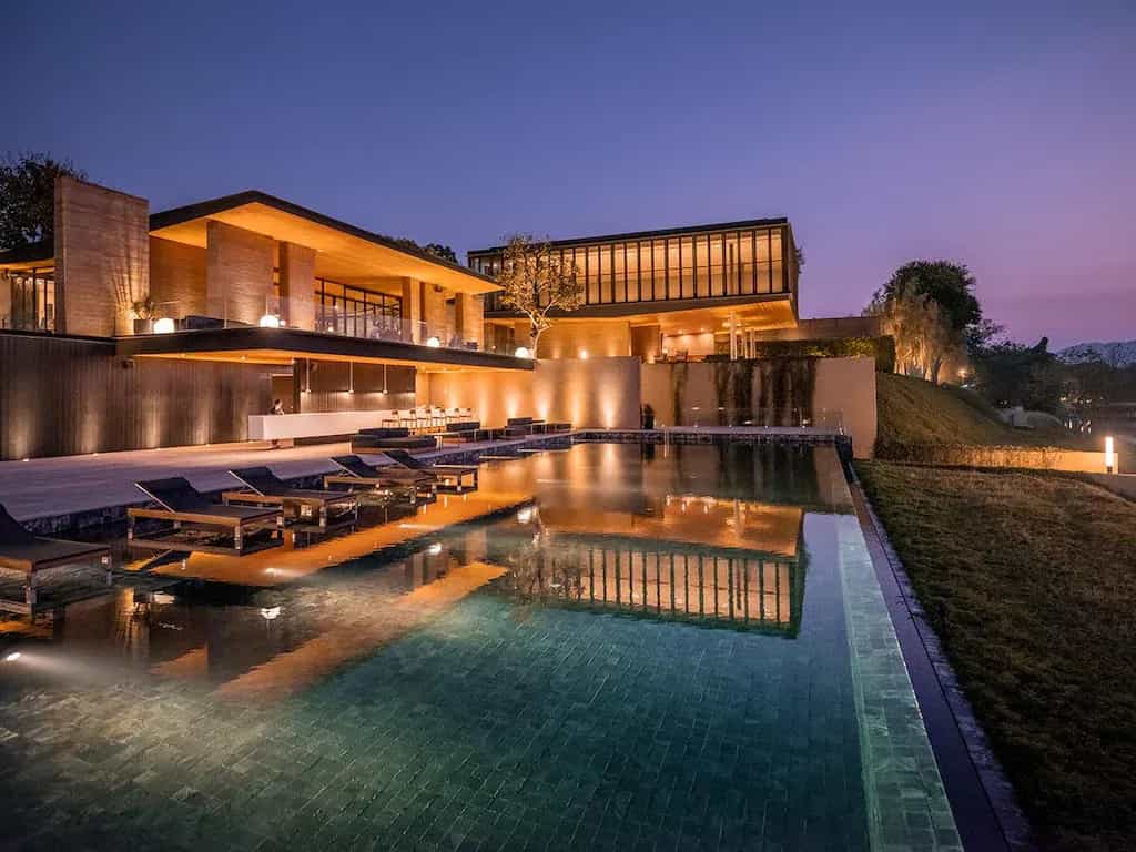 Tara Villa