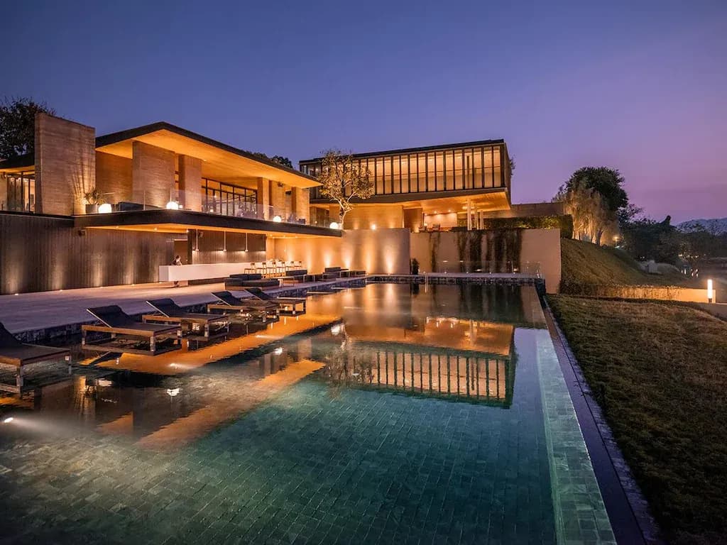 Tara Villa Tara Villa