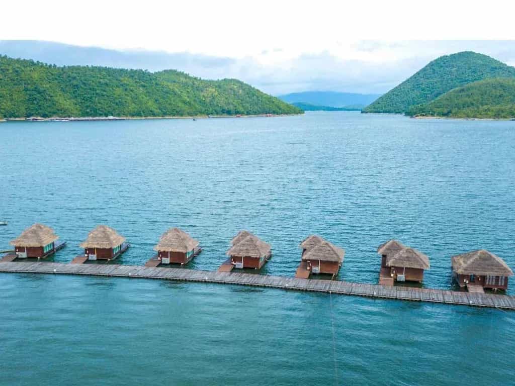 Ruknam Resort Ruknam Resort