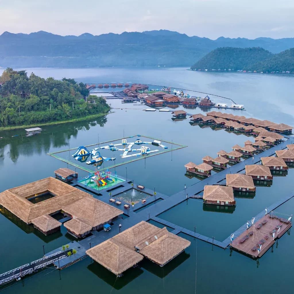 Ruknam Resort Ruknam Resort