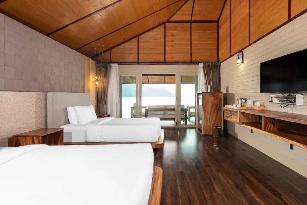 Ruknam Resort Ruknam Resort