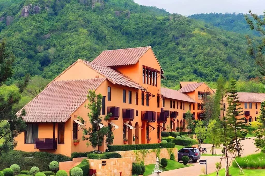 Toscana Valley Hotel La Casetta Toscana Valley Hotel La Casetta