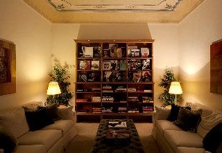 Hotel 500 Firenze0